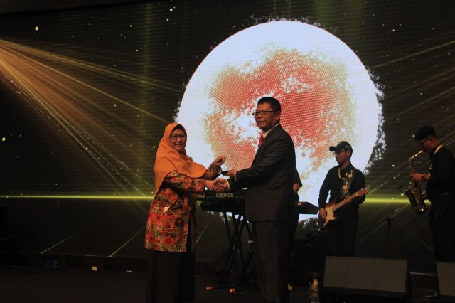 Laptah Kampung Hukum 25-26 Februari 2020